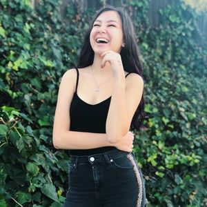 Meet your Posher, Megan